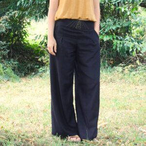 Pantalon Femna
