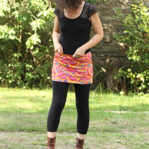 Jupette Funk - Taille M