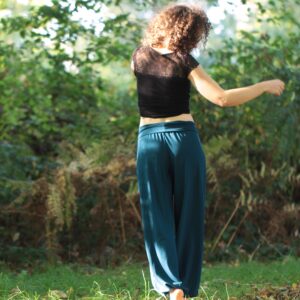 Pantalon Tango