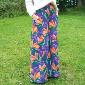 Pantalon Effluve - Paradise